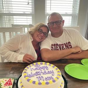 Meet your Posher, Annette